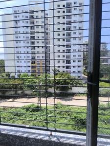 Bedroom Three Image of 2150 Sq.ft 3 BHK Apartment / Flat for sale in Dhriti Elite, Bangalore City Municipal Corporation Layout Bengaluru for Rs. 21075090