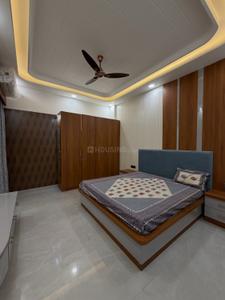 Bedroom Image of 3200 Sq.ft 4 BHK Independent House for sale in Vaishali Nagar Jaipur for Rs. 32500000
