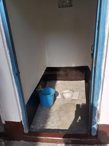 Bathroom Image of 300 Sq.ft 1 BHK Villa for rent in Arabinda Pally Siliguri for Rs. 4000