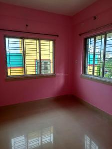 Bedroom Image of 1057 Sq.ft 3 BHK Apartment / Flat for sale in Nayabad Kolkata for Rs. 5400000