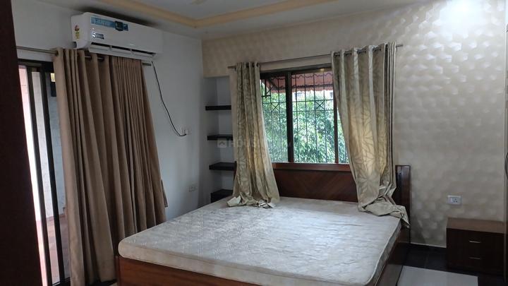 GM La Chapelle Bedroom One 1