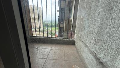 Balcony Image of 960 Sq.ft 2 BHK Apartment / Flat for rent in Panvel Navi Mumbai for Rs. 22100