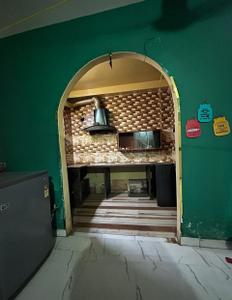 Kitchen Image of 1400 Sq.ft 3 BHK Apartment / Flat for sale in Golf Green Kolkata for Rs. 10500000