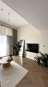 Hall Image of 592 Sq.ft 1 BHK Apartment / Flat for sale in Town Square Dubai for Rs. 25770749