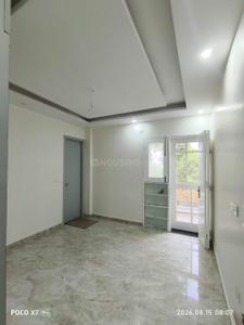 Bedroom Image of 1344 Sq.ft 3 BHK Builder Floor for sale in Jakhan Dehradun for Rs. 11000000