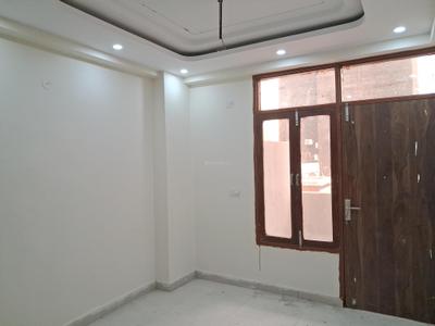 Bedroom Image of 1050 Sq.ft 2 BHK Apartment / Flat for sale in GCM Gomati Apartment by GCM Infra, Sector 49 Noida for Rs. 3500000