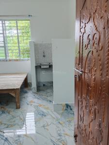 Kitchen Image of 1800 Sq.ft 4 BHK Independent House for rent in New Town Kolkata for Rs. 60000