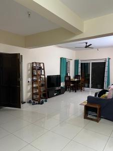 Hall Image of 1404 Sq.ft 2.5 BHK Apartment / Flat for sale in Astro Maison Douce, Doddakannelli Bengaluru for Rs. 16000000