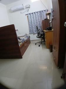 Bedroom Image of 1100 Sq.ft 2 BHK Independent House for sale in Alwal Secunderabad for Rs. 13800000