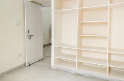 Bedroom Image of SAI GRACIA,FLAT NO:201 in Begumpet, Hyderabad