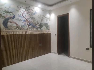 Bedroom Image of 2025 Sq.ft 4 BHK Builder Floor for sale in Green Field Colony Faridabad for Rs. 19500000