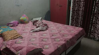 Bedroom Image of 1000 Sq.ft 2 BHK Apartment / Flat for sale in New Laxmi Laxmi Green City, Risali Bhilai for Rs. 2400000