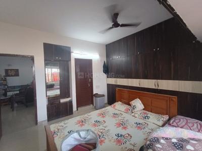Bedroom Image of 1170 Sq.ft 2 BHK Apartment / Flat for sale in Vistar Classic by Vistar Builders And Developers, Begur Bengaluru for Rs. 7650000