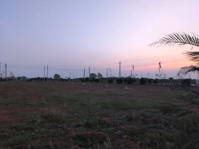 Image of 150 Sq.ft Residential Plot / Land for sale in SGD Elite Future County, Yacharam, Hyderabad for Rs. 2350086