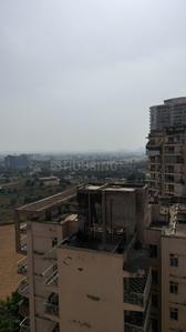 Image of 441 Sq.ft 1 BHK Apartment / Flat for sale in Shree Green Court, Sector 90, Gurgaon for Rs. 4500000