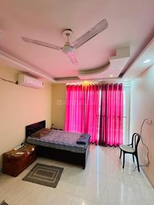 Hall Image of COMFORT AND STAY PG  in Sector 45, Gurgaon
