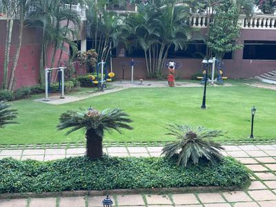 Image of 1600 Sq.ft 3 BHK Apartment / Flat for rent in Puravankara Purva Fountain Square, Munnekollal, Bengaluru for Rs. 85000