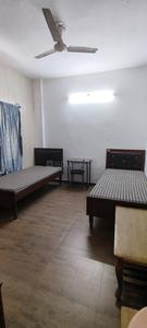 Hall Image of Sharma pg in Sector 33, Chandigarh