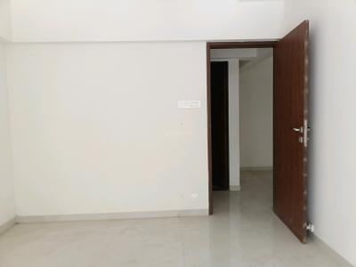 Bedroom Image of 850 Sq.ft 2 BHK Apartment / Flat for rent in Dynamix Divum, Goregaon East Mumbai for Rs. 70000