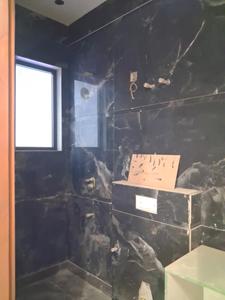 Bedroom Three Image of 1125 Sq.ft 3 BHK Builder Floor for sale in Paschim Vihar New Delhi for Rs. 21000000