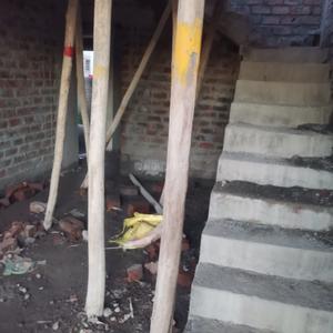 Living Room Image of 900 Sq.ft 2 BHK Independent House for sale in Kedgaon Ahmednagar for Rs. 3600000