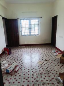 Bedroom Image of 2000 Sq.ft 3 BHK Builder Floor for rent in Velachery Chennai for Rs. 45000