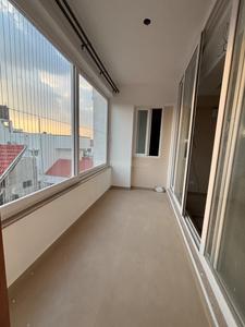 Balcony Image of 4000 Sq.ft 3 BHK Builder Floor for rent in HSR Layout Bengaluru for Rs. 140000