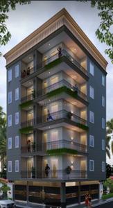 Image of 450 Sq.ft 1 BHK Apartment / Flat for sale in Rajpur Khurd Extension, New Delhi for Rs. 2500000