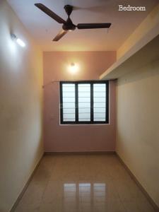 Hall Image of 900 Sq.ft 1 BHK Builder Floor for rent in Nagondanahalli Bengaluru for Rs. 15000