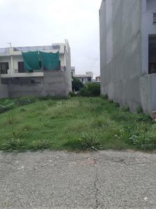 Sector 89 Plot View 1