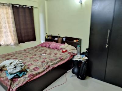 Bedroom Image of 640 Sq.ft 1 RK Apartment / Flat for sale in Greentech Smart Homes, Vedic Village Kolkata for Rs. 3300000