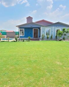 Residential Plot