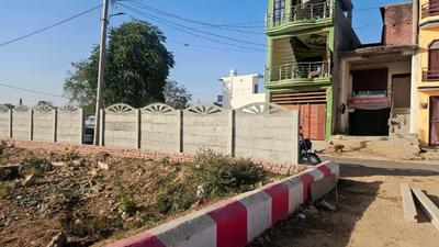 Image of 1000 Sq.ft Residential Plot / Land for sale in Sarojini Nagar, Lucknow for Rs. 1000000