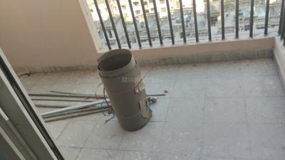 Balcony Image of 1040 Sq.ft 2 BHK Apartment / Flat for sale in Gaurs Atulyam, Omicron I Greater Noida for Rs. 10000000
