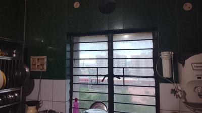 Kitchen Image of 750 Sq.ft 2 BHK Apartment / Flat for sale in Adityapur Jamshedpur for Rs. 3000000