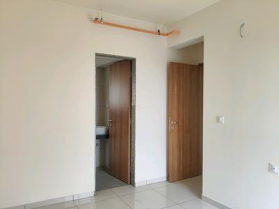 Bedroom Image of 1050 Sq.ft 2 BHK Apartment / Flat for sale in Hiranandani The Walk, Hiranandani Estate Thane for Rs. 15000000