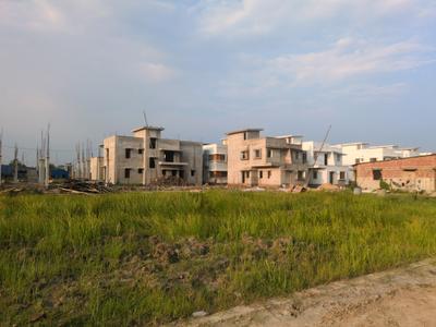 Image of 720 Sq.ft Residential Plot / Land for sale in Swapnabhumi, New Town, Kolkata for Rs. 2400000
