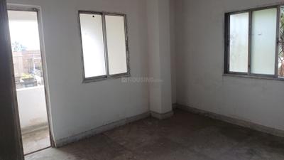 Bedroom Image of 650 Sq.ft 2 BHK Apartment / Flat for sale in Bally Howrah for Rs. 1300000
