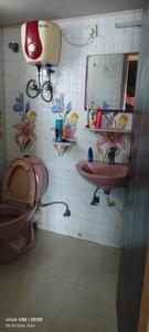 Image of 1328 Sq.ft 3 BHK Apartment / Flat for rent in Hiland Park, Santoshpur, Kolkata for Rs. 60000