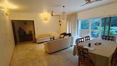 Hall Image of 2400 Sq.ft 4.5 BHK Apartment / Flat for sale in Mantri Lawns, Aundh Pune for Rs. 38500000