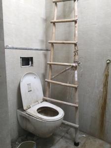 Servant Room Image of 2701 Sq.ft 3 BHK Apartment / Flat for sale in Unity The Amaryllis Phase 3, Kishan Ganj New Delhi for Rs. 76000000