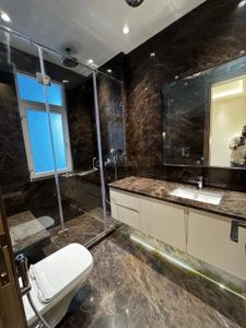 Image of 2800 Sq.ft 4 BHK Builder Floor for sale in Sukhdev Vihar, New Delhi for Rs. 100000000