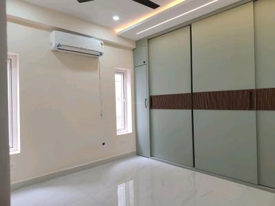 Bedroom Image of 1200 Sq.ft 2 BHK Apartment / Flat for rent in Kondapur Hyderabad for Rs. 36000
