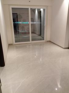 Hall Image of 740 Sq.ft 2 BHK Apartment / Flat for sale in Salasar Sheetal Sangeet, Mira Road East Mira Bhayandar for Rs. 12000000