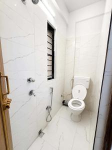 Image of 740 Sq.ft 2 BHK Apartment / Flat for sale in Naktala, Kolkata for Rs. 4000000