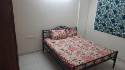 Bedroom Image of 1157 Sq.ft 2 BHK Apartment / Flat for sale in Sattva East Crest, Konadasapura Bengaluru for Rs. 12700000