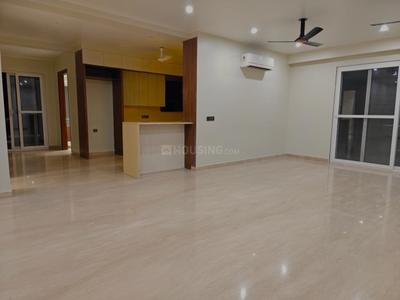 Hall Image of 4500 Sq.ft 4 BHK Builder Floor for sale in Sector 56 Gurgaon for Rs. 49500000