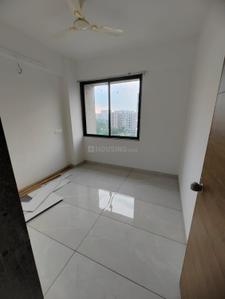 Bedroom Image of 1305 Sq.ft 2 BHK Apartment / Flat for rent in Jagatpur Ahmedabad for Rs. 21000