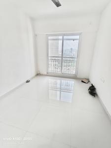 Bedroom Image of 650 Sq.ft 1 BHK Apartment / Flat for rent in Ashar Arize, Kalwa Thane for Rs. 30000