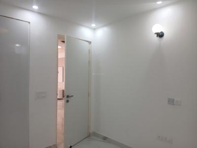 Bedroom Image of 1493 Sq.ft 3 BHK Builder Floor for sale in Smartworld Gems, Sector 89 Gurgaon for Rs. 18000000
